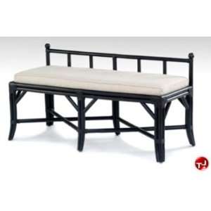   Brighton Bedroom Collection, M498585 Armless Bench