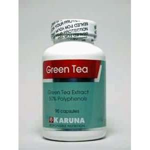 Green Tea 500 mg 90 caps