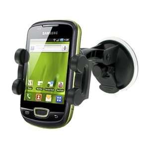   Holder/ Mount for Samsung Galaxy Mini S5570 Cell Phones & Accessories