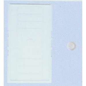  White Finish Chime Kit For Single Door