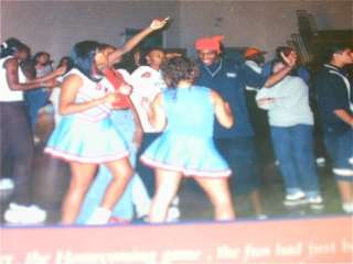 1999 South Mountain high school yearbook Bin 218  