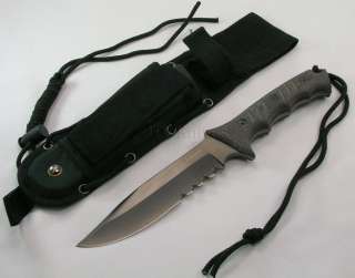 Schrade Knives Extreme Survival Knife SCHF3  