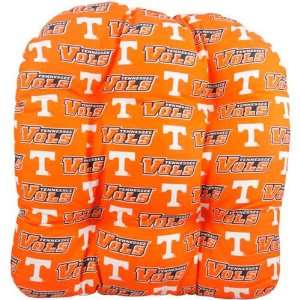  Tennessee Volunteers Outdoor Patio Cushion Sports 