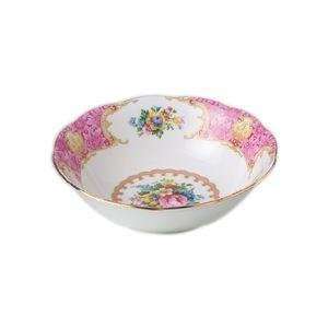 Royal Albert Lady Carlyle All Purpose Cereal Bowl Brand New  