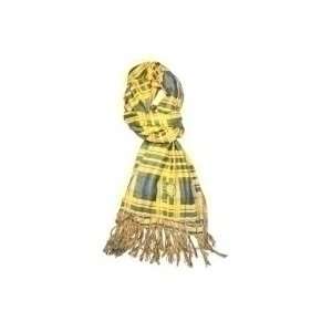  Indiana Pacers Fashion Scarf   Team Color Sports 