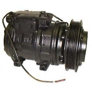  Frigette A/C Parts 204 1528 Remanufactured Compressor And 