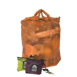 Granite Gear Air Tote Grocery Bag (Assorted)  Sports 