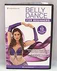Belly Dance for Beginners (DVD, 2009)