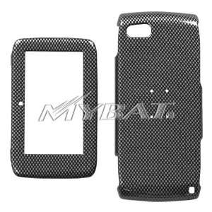  Carbon Fiber Phone Protector Cover for SHARP 
