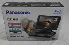 Panasonic DMP B200 Portable Blu Ray Player (8.9) 5025232600762  