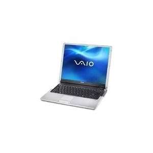  Sony VAIO Z1RA CENTRINO PM 1.7 60G ( PCG Z1RAP3 