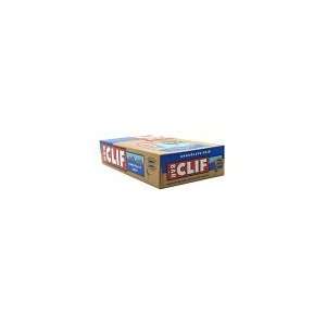  CLIF BAR CHOCOLATE CHIP 12/BOX