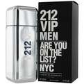 212 VIP Cologne for Men by Carolina Herrera at FragranceNet®