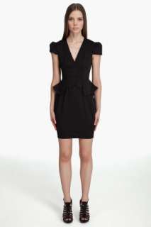  SHORT DRESSES // MCQ ALEXANDER MCQUEEN // Items in 