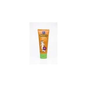  Kiss My Face Kids Toothpaste Fluoride Free Berry Smart 4 