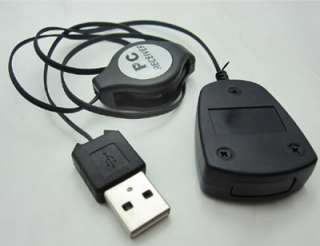 PC Wireless USB Remote Control Media Center Controller  