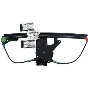  ACI 81891 Power Window Regulator Automotive