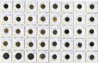 All coins and currency guaranteed 100% genuine 