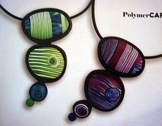 cane pendant this clever creation by wendy orlowski lets you make 