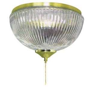  Ravinia Lighting RL 103338CS Fan Light Kit  