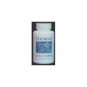 Thorne Research L Glutamine