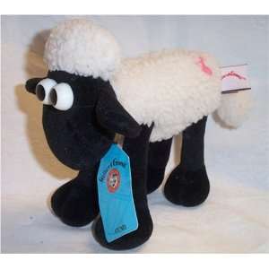  Wallace & Gromit Lamb Shawn Toys & Games