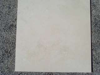 flooring porcelain tile 24x24 $ 1.54 SF simil travertine  