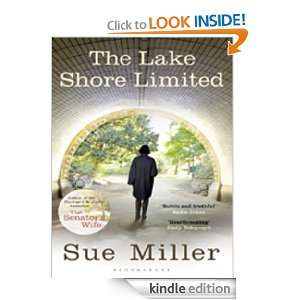 The Lake Shore Sue Miller  Kindle Store