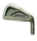 Top Flite Tour 3 P Golf Irons. Dynalite Gold S300 Stif