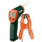   42515 T Wide Range IR Thermometer with Type K input and Pipe Clamp