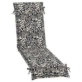 Sling Chaise Cushion, Ferndale  Garden Oasis Outdoor Living Patio 