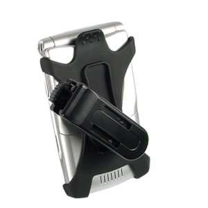  Technocel Functional Holster with Swivel   Black Cell 