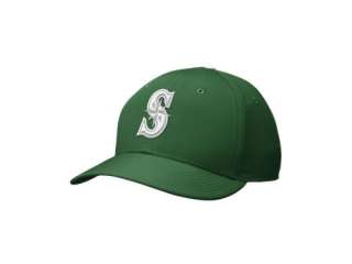  Nike St. Pattys (MLB Mariners) Baseball Hat