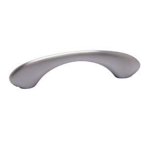 Berenson 3031 1BPN P Brushed Nickel Encore Encore Arch Cabinet Pull 