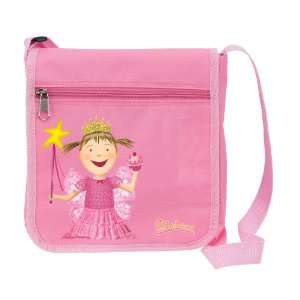  Pinkalicious Pinkatastic Pink Messenger Bag Sports 