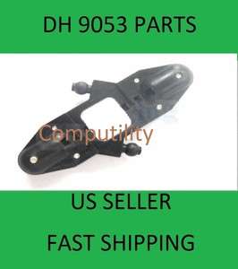 Main Blade Grip Set 9053 03 DH 9053 RC HELICOPTER Parts  