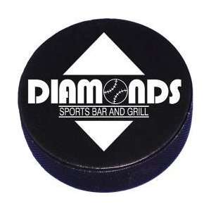  AT 2000    Soft Hockey Puck