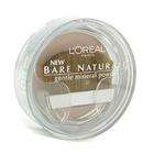 Oreal Exclusive By LOreal Bare Naturale Gentle Mineral Powder 