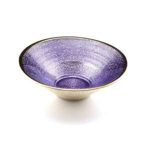  Arda Glassware 88920130 Athena Handmade 7 in. Bowl Set Of 