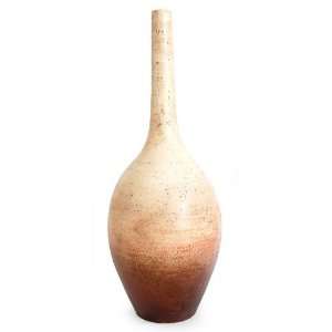  Contempo Pomegranate, vase (large)