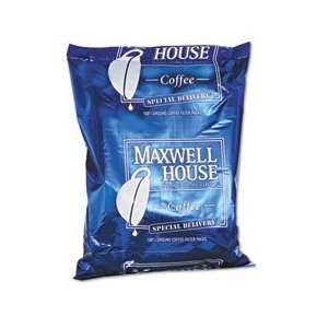   Maxwell House® Coffee, Regular Ground, 1 1/5 oz Special Delivery