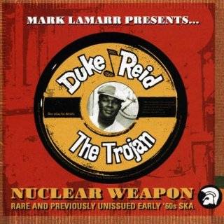 Mark Lamarr Presents Duke Reid Nuclear by Duke Reid