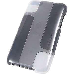 Belkin Hue Shield Case for iPod touch (2nd gen.) 2 piece 