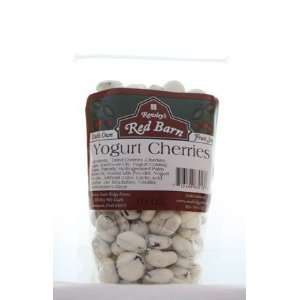  10 oz. Yogurt Covered Dried Cherries Health & Personal 
