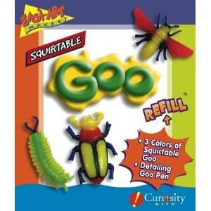  Goo Refill Toys & Games
