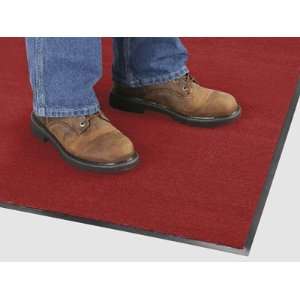  3 x 12 Red Standard Carpet Mat