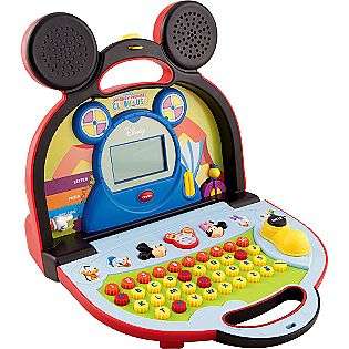 Mousekadoer Laptop  Vtech Toys & Games Learning Toys & Systems Early 