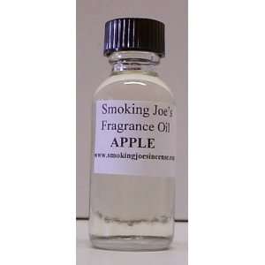  Apple Fragrance Oil 1 Oz. By HalalEveryDay
