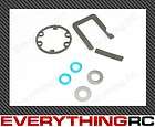 Traxxas Jato 2.5 and Jato 3.3 Differential & Transmission Gaskets 