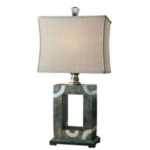  BADU, TABLE Table Lamps Lamps 27285 1 By Uttermost